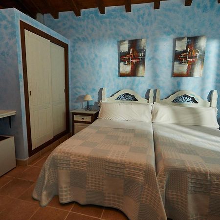 קנדלדה Hotel El Mirlo Blanco מראה חיצוני תמונה