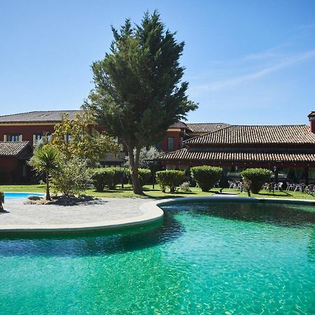 קנדלדה Hotel El Mirlo Blanco מראה חיצוני תמונה