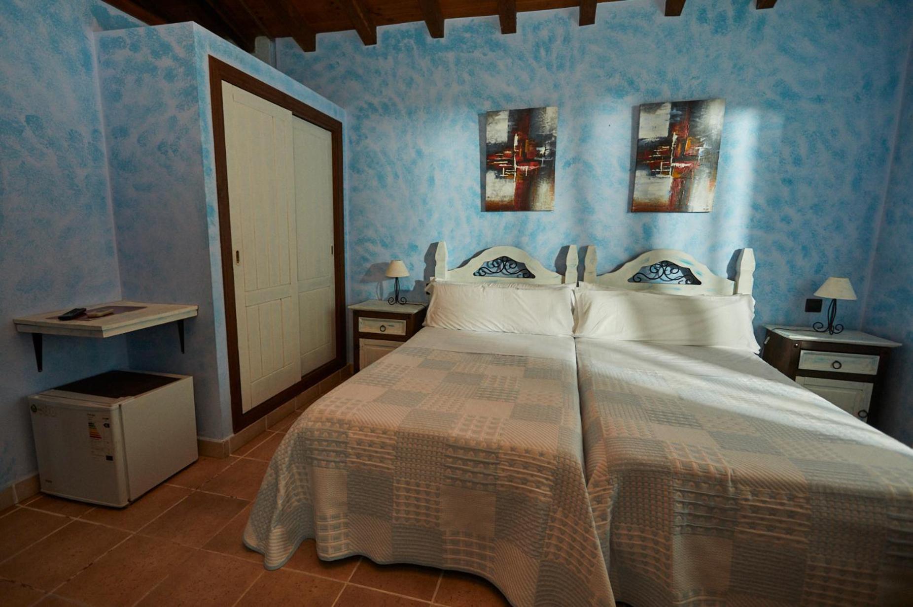 קנדלדה Hotel El Mirlo Blanco מראה חיצוני תמונה