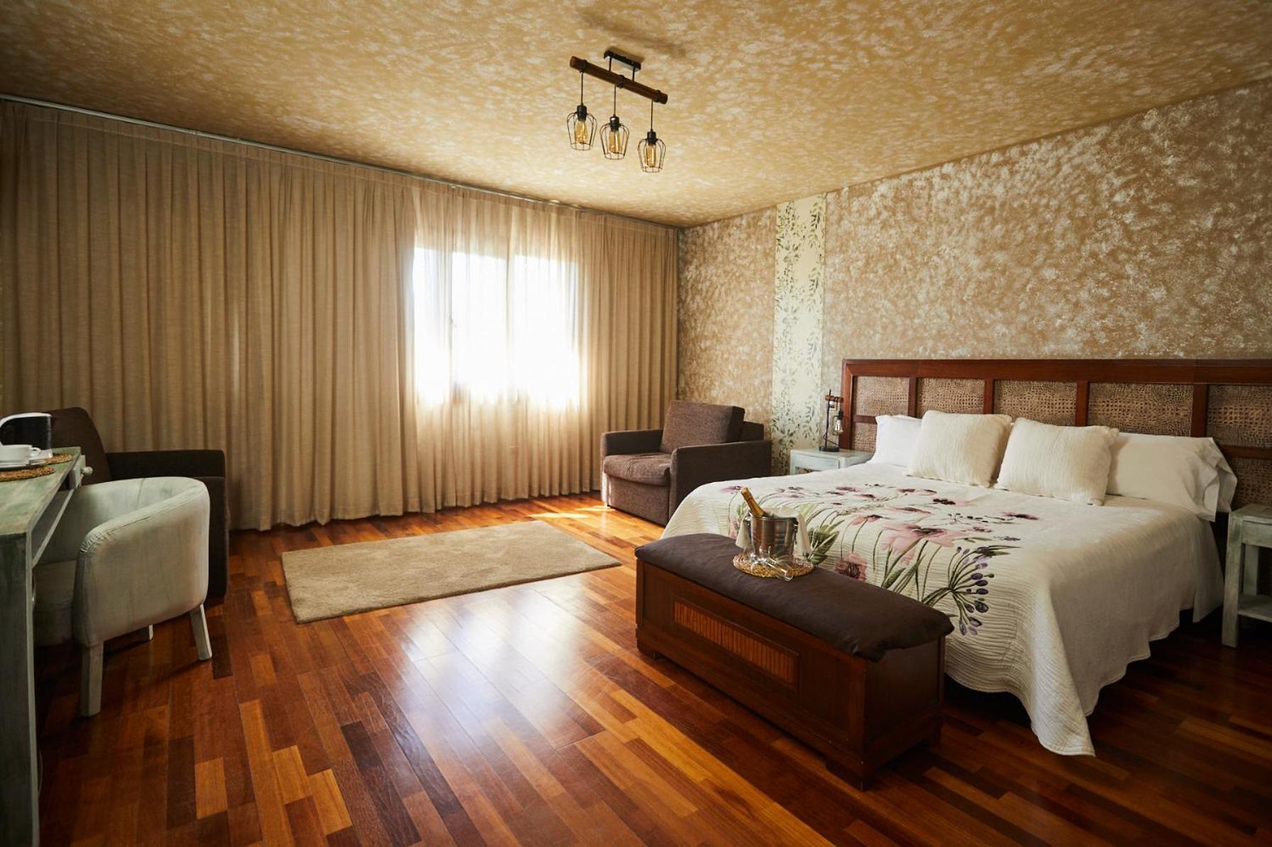 קנדלדה Hotel El Mirlo Blanco מראה חיצוני תמונה