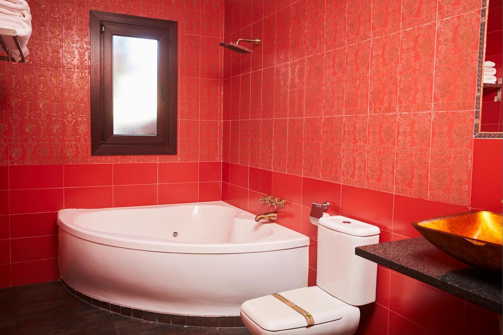 קנדלדה Hotel El Mirlo Blanco מראה חיצוני תמונה