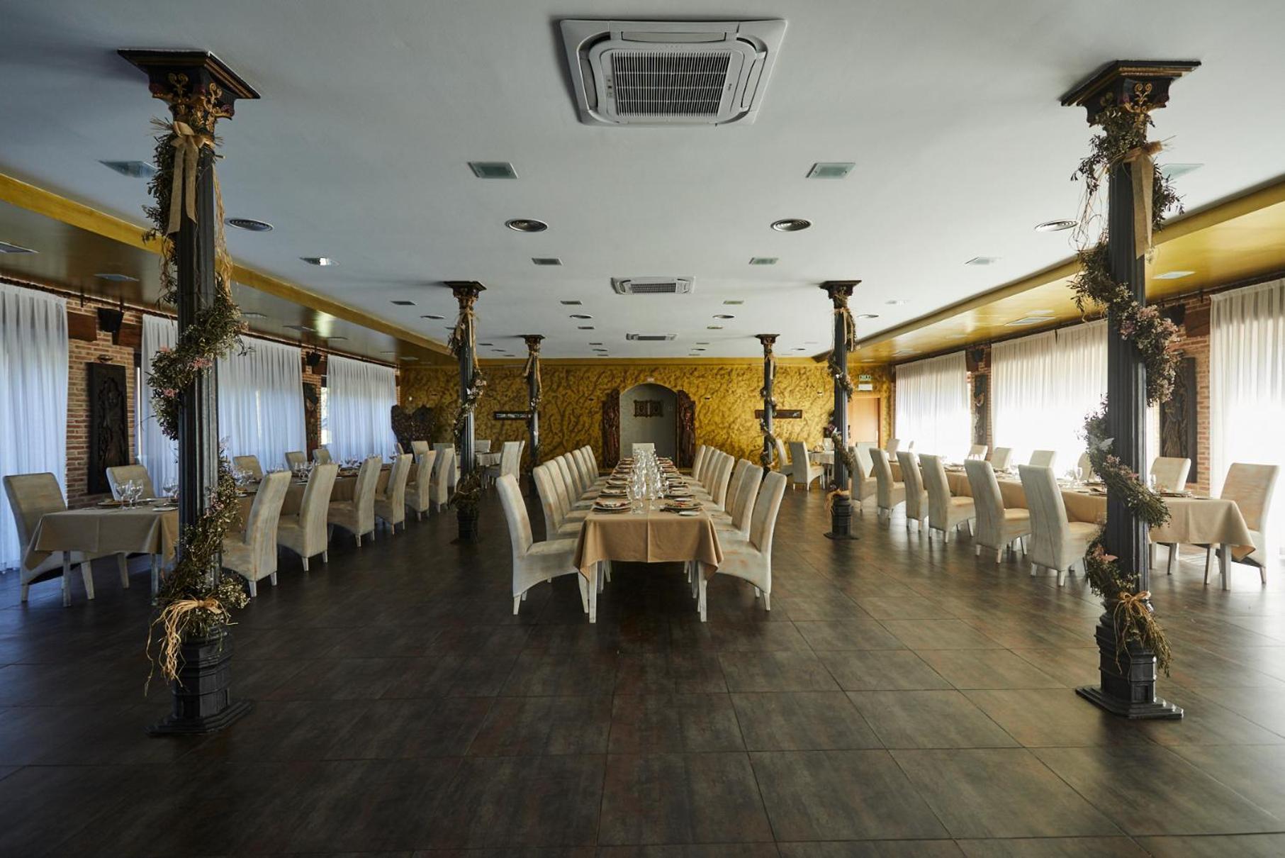 קנדלדה Hotel El Mirlo Blanco מראה חיצוני תמונה