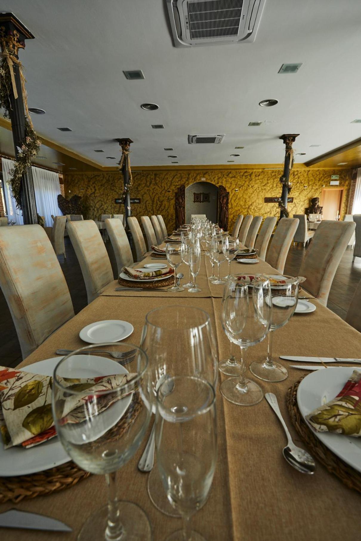 קנדלדה Hotel El Mirlo Blanco מראה חיצוני תמונה