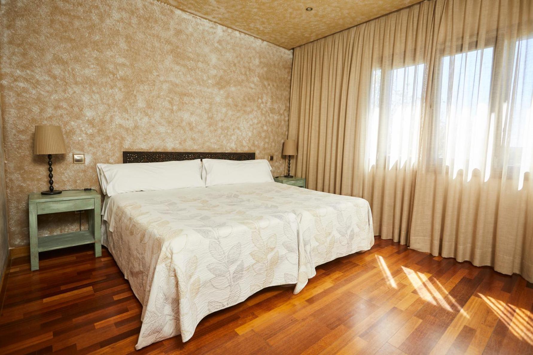 קנדלדה Hotel El Mirlo Blanco מראה חיצוני תמונה