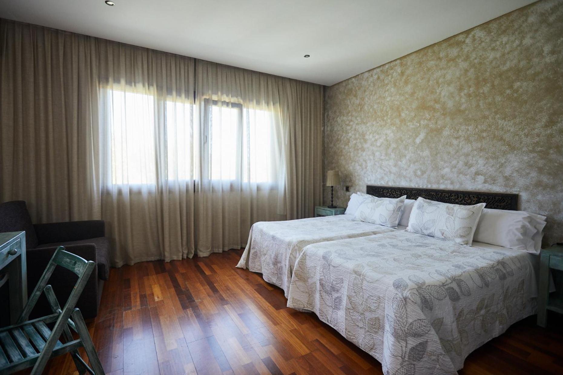 קנדלדה Hotel El Mirlo Blanco מראה חיצוני תמונה
